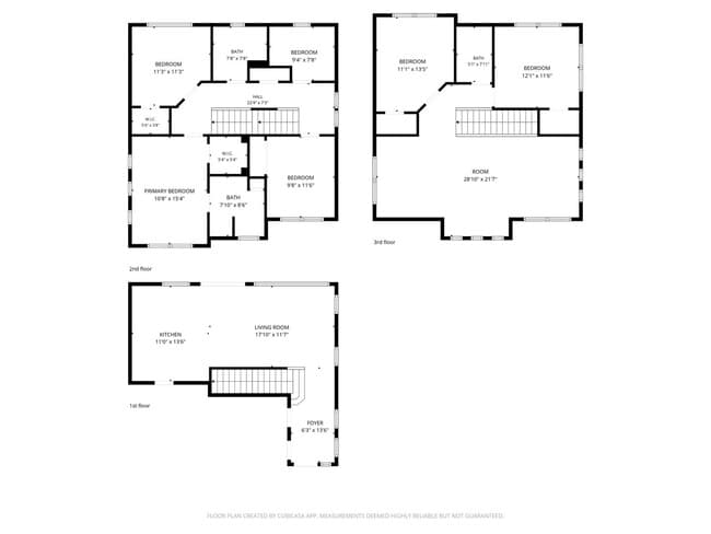 Building Photo - 2656 Champagne Ave