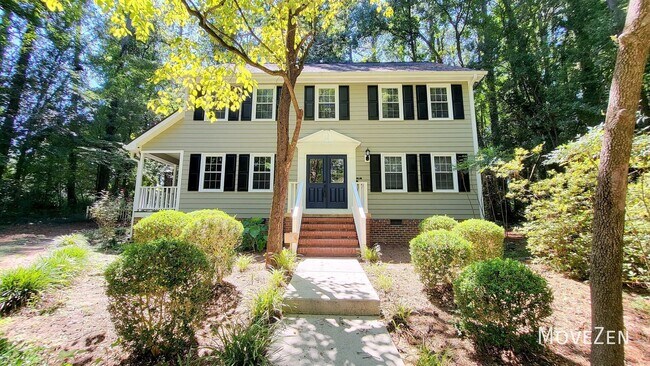 Building Photo - 1407 Hall Blvd
