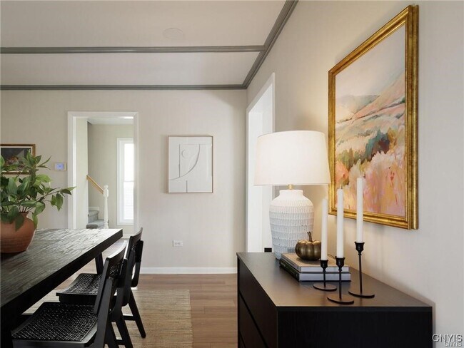 Building Photo - 435 S Hamilton St