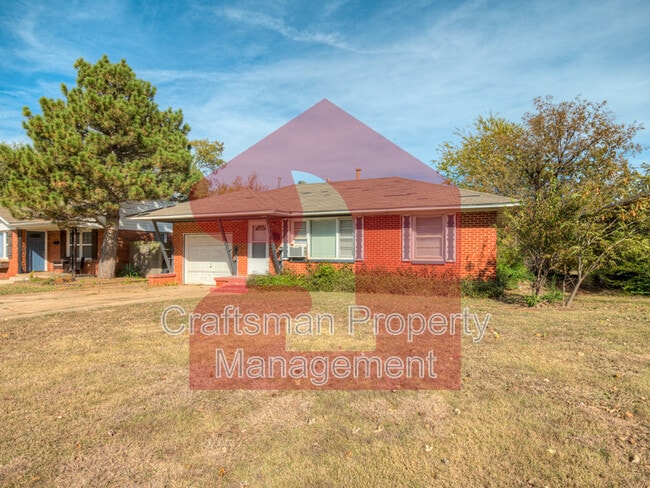 Building Photo - 2017 Downing St