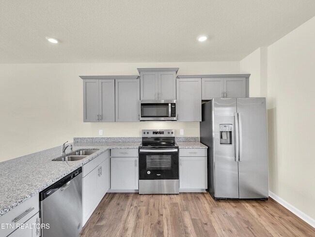 Building Photo - 3521 Rylee Jean Wy
