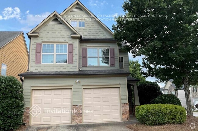 Building Photo - 3887 Lake Manor Way