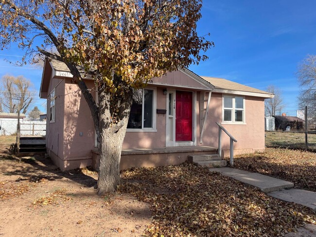 Building Photo - 2 bedroom house