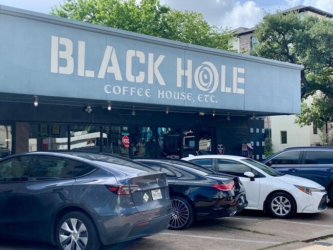 Building Photo - 1205 Autrey St