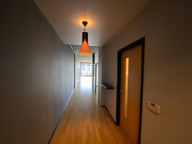 Building Photo - Elegant Pearl District Residence with Designer Kitchen, Floor-to-Ceiling Windows & Secured Parking