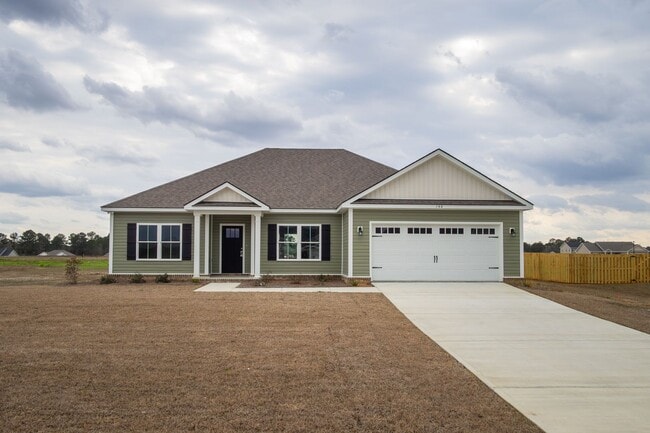 Building Photo - 408 S Zetterower Ave