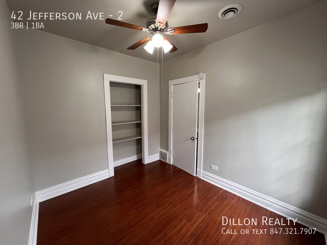 Building Photo - 42 Jefferson Ave