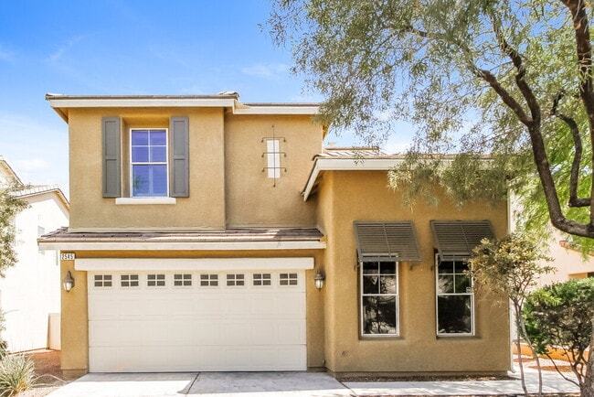 Building Photo - 2545 Wild Ambrosia Ave