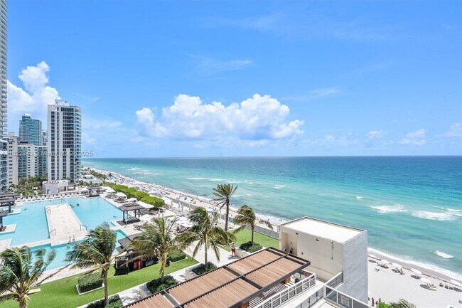 Building Photo - 1830 S Ocean Dr