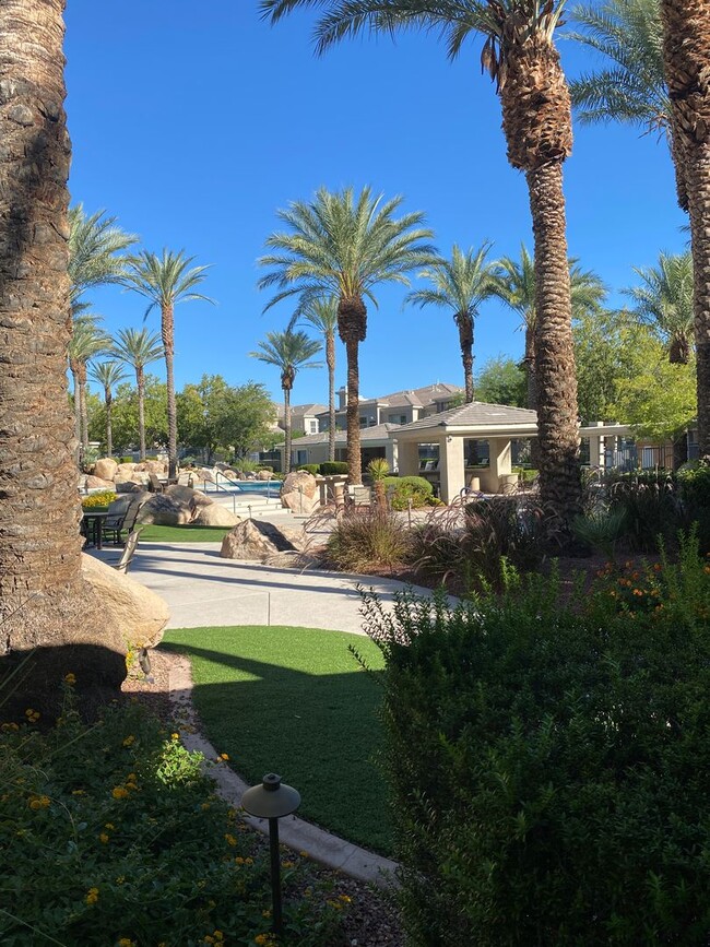 Primary Photo - Fabulous Gated Community Near Summerlin