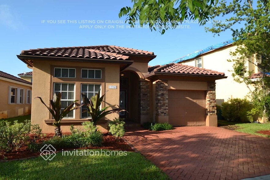 Primary Photo - 12760 SW 53rd St