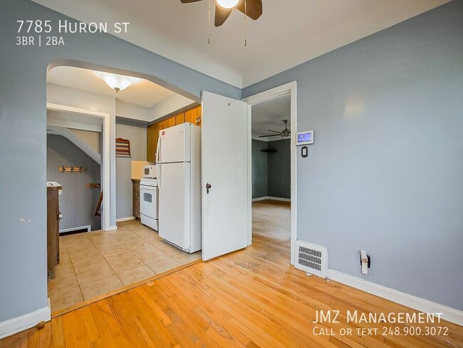 Building Photo - 7785 Huron St