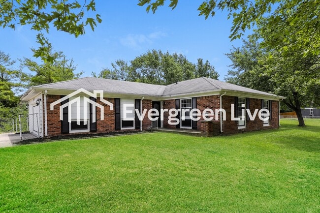 Building Photo - 4431 Greenmeadow Ct