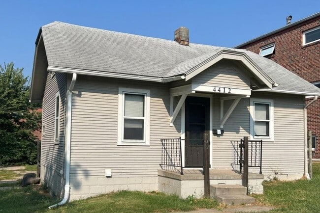 Primary Photo - 4412 N 61st St