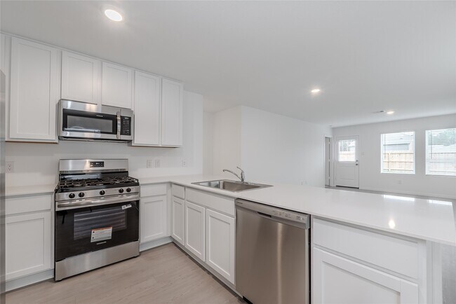 Building Photo - 18004 Valle Cupa Ln