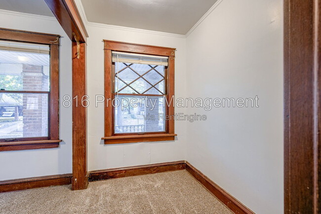 Building Photo - 4001 Morrell Ave
