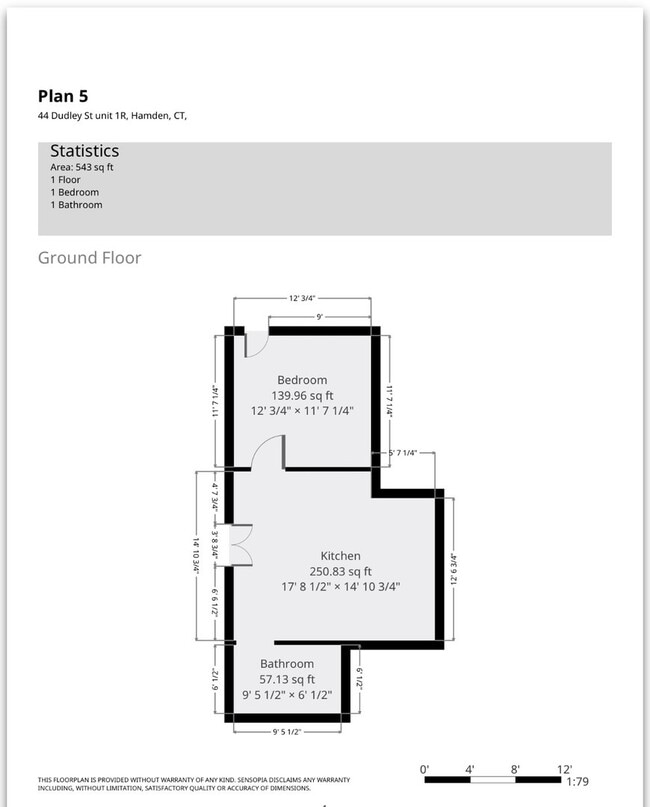 Primary Photo - 44 Dudley St