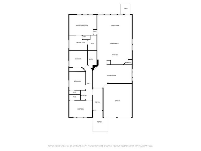 Building Photo - 4423 Long Creek Dr