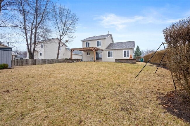 Building Photo - 1720 William Dr