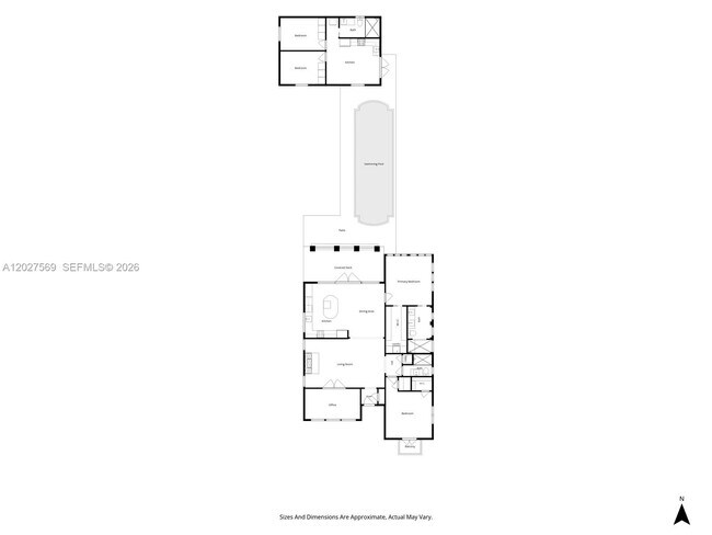 Building Photo - 1225 Alhambra Cir