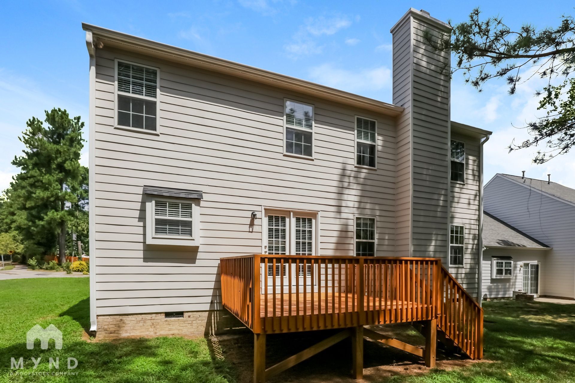 Building Photo - 5400 Alafia Ct