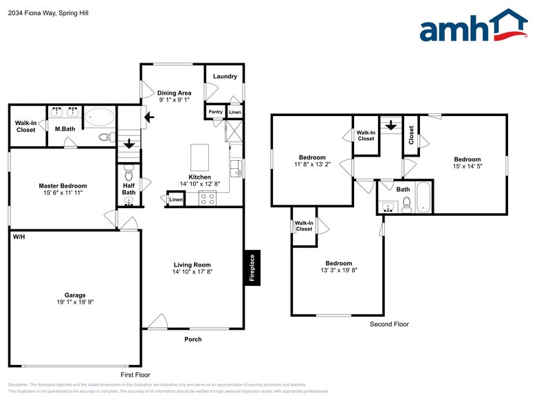 Building Photo - 2034 Fiona Way