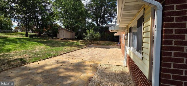 Building Photo - 7203 Westchester Dr