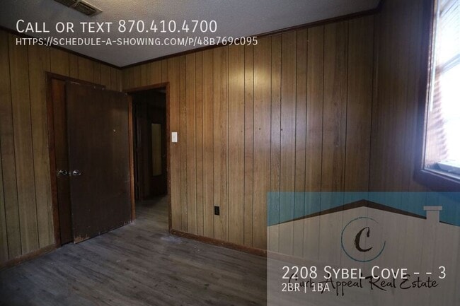 Building Photo - 2208 Sybel Cove