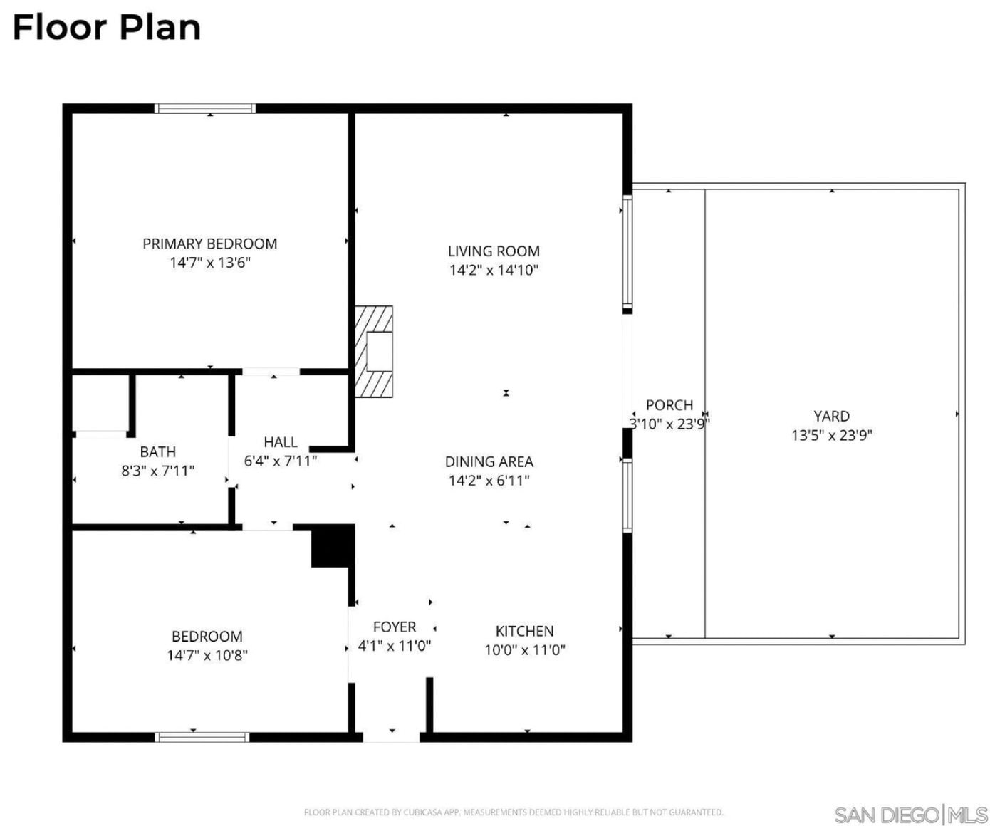 Building Photo - 5810 Riley St