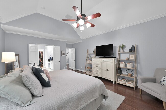 Building Photo - 2508 Belton Shores Dr
