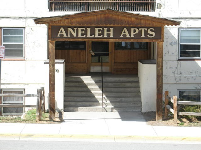Building Photo - Aneleh Apartments