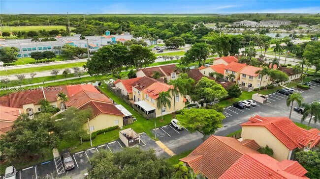 Building Photo - 21533 SW 87th Ct