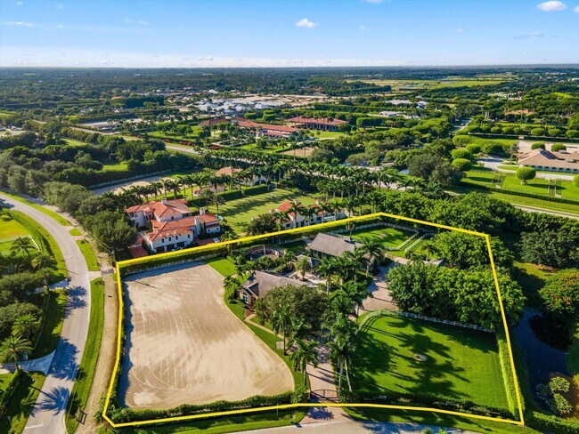 Building Photo - 14911 Equestrian Way
