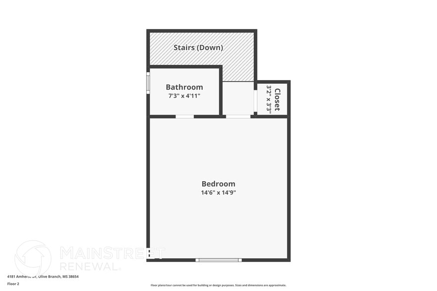 Building Photo - 4181 Amherst Dr