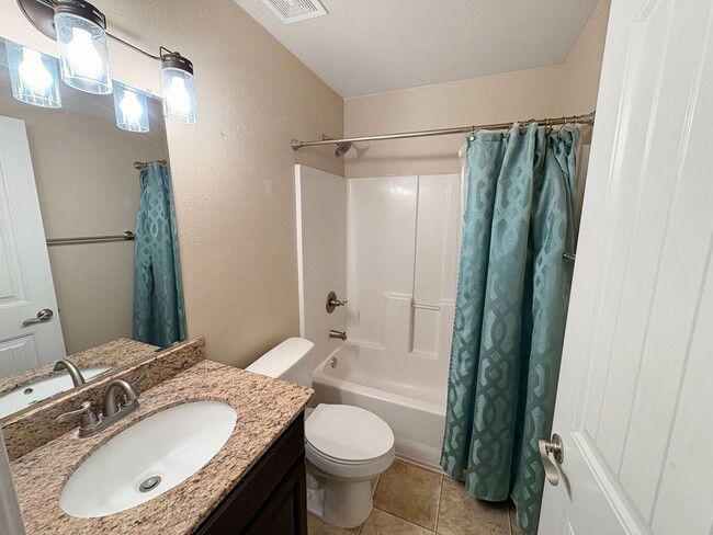 Building Photo - 1805 W Ave S | Eunice NM