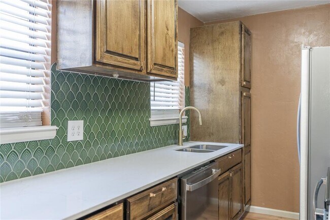 Building Photo - 1312 N Indiana Ave