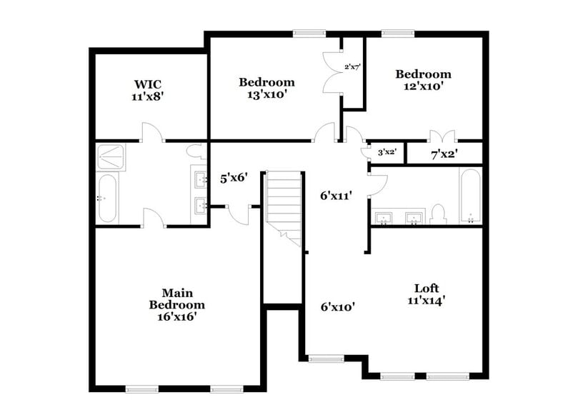 Building Photo - 532 Hertford St