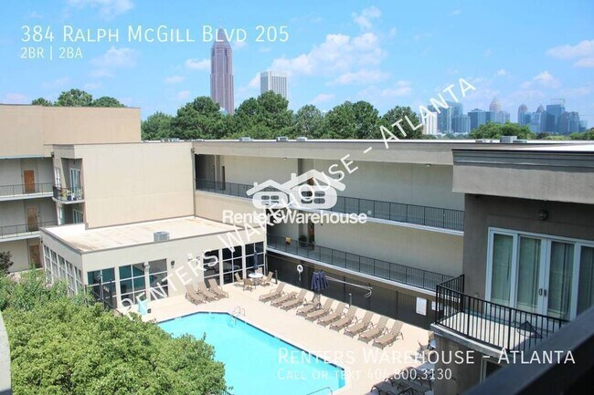 Building Photo - 384 Ralph McGill Blvd NE