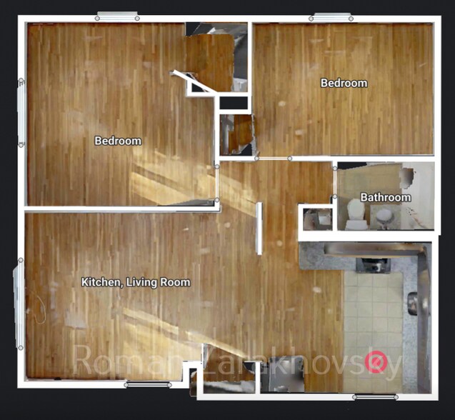 Building Photo - 112 Babcock St