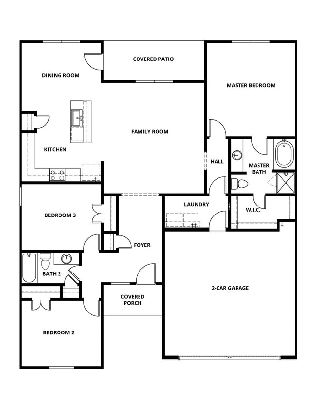 Building Photo - 3106 Banyan Dr