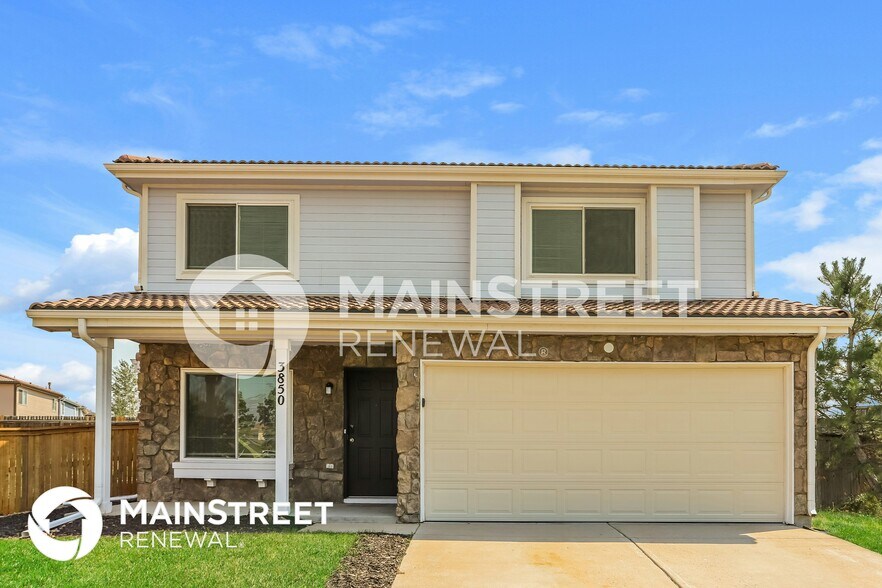 Building Photo - 3850 Lisbon Ct