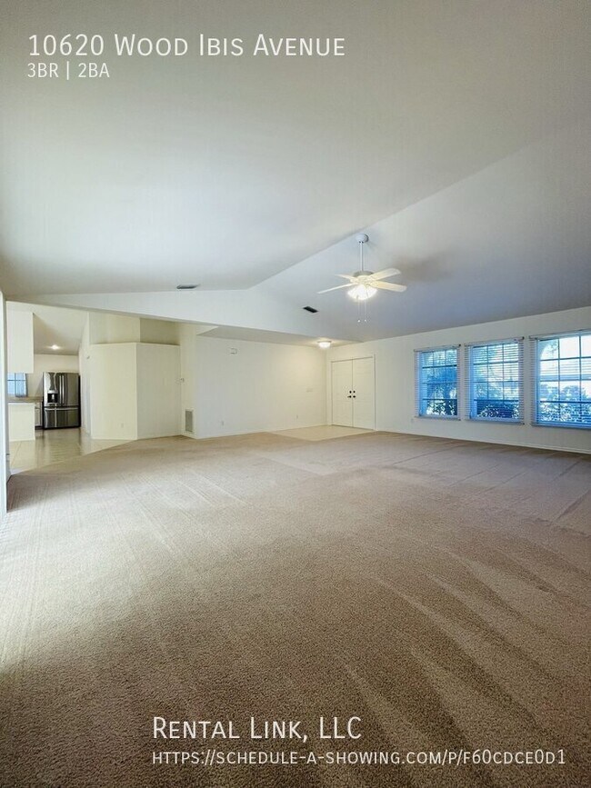 Building Photo - 10620 Wood Ibis Ave