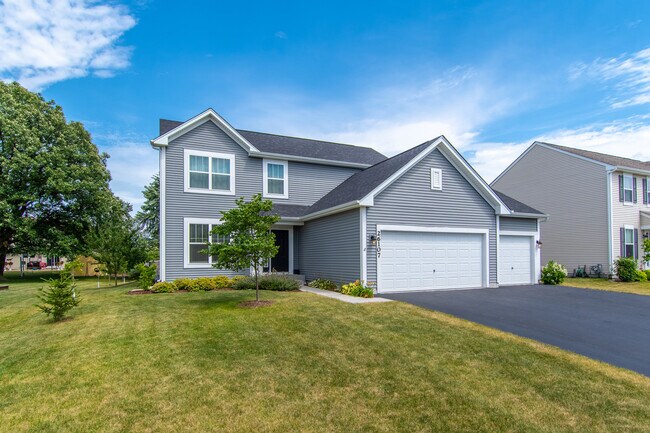 Building Photo - 26107 White Oak Trail