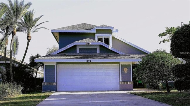 Primary Photo - 972 Summer Lakes Dr