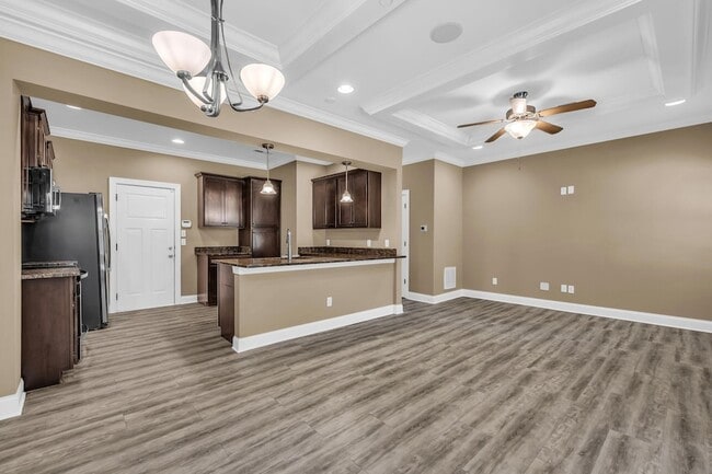 Building Photo - 6709 Briana Way