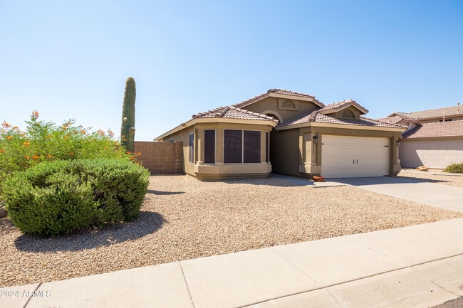 Building Photo - 6529 W Paso Trail