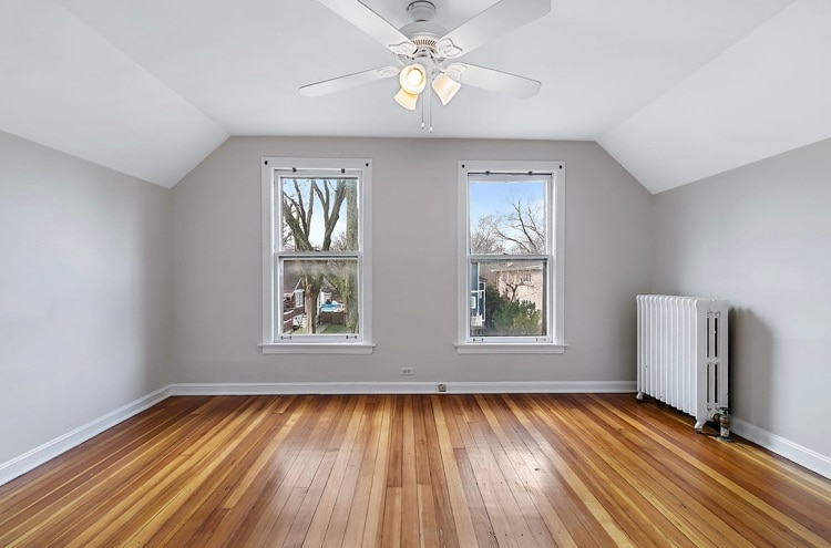 Master Bedroom - 15 West Ave