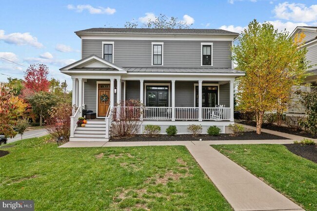 Building Photo - 1116 Belmont Ave