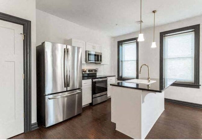 Floorplan - HBG Realty Fox Plum