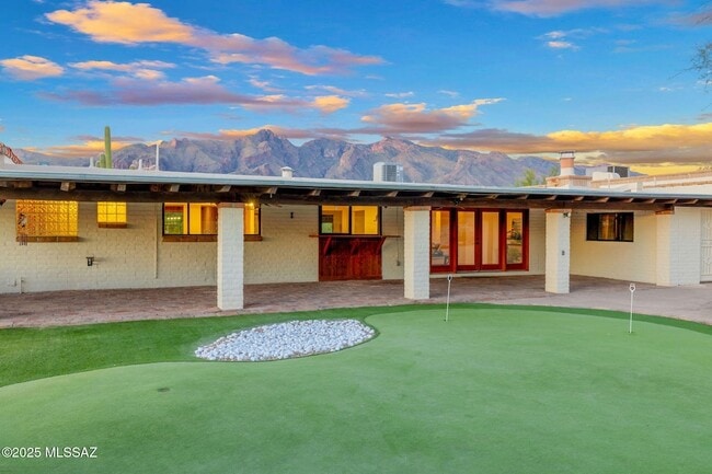 Building Photo - 2940 E Camino Juan Paisano